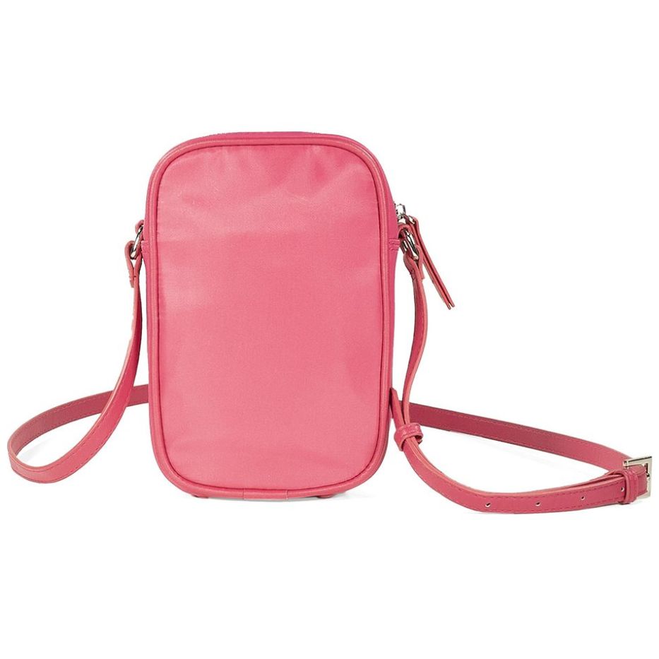 Bolso Crossbody Cloe Rosa para Mujer