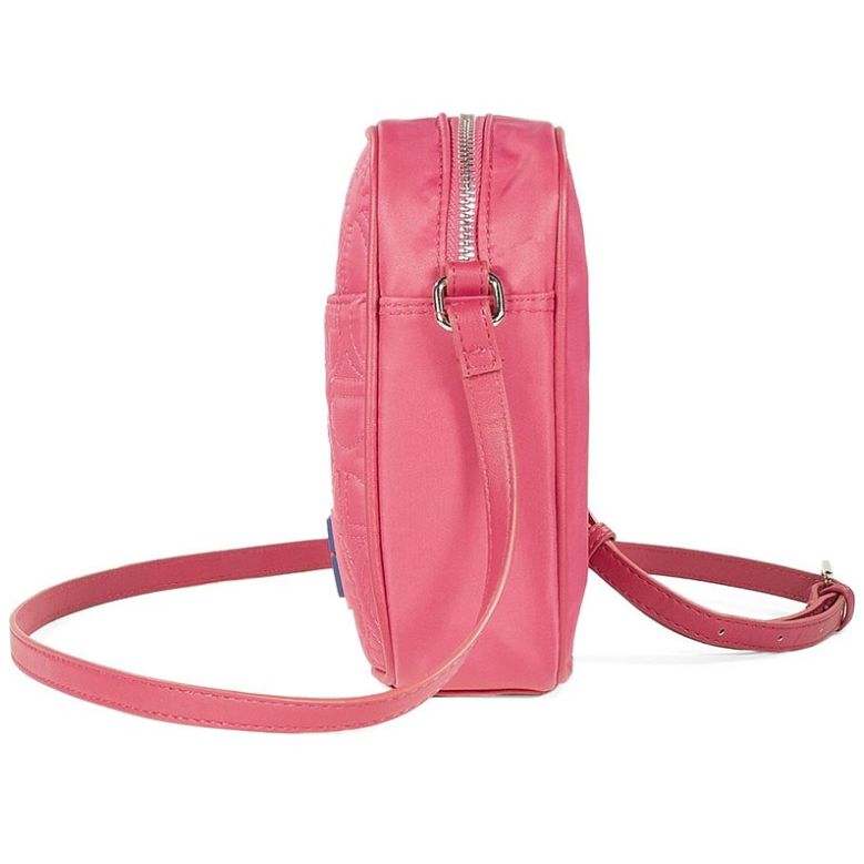 Bolso Crossbody Cloe Rosa para Mujer