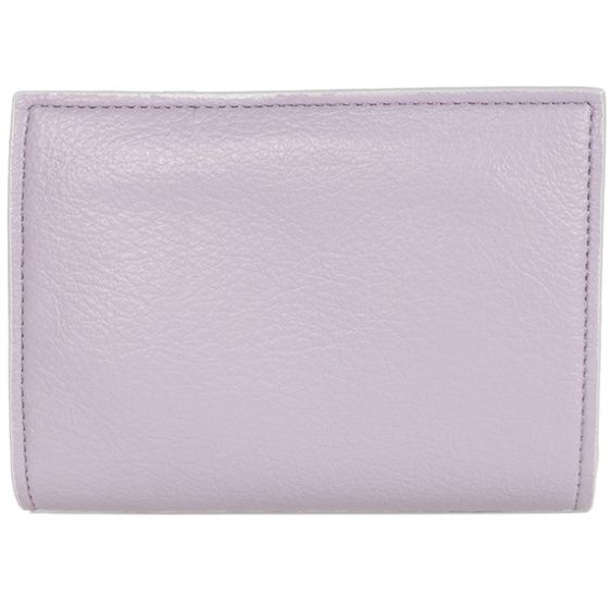 Billetera Hibrida Cloe Lila para Mujer