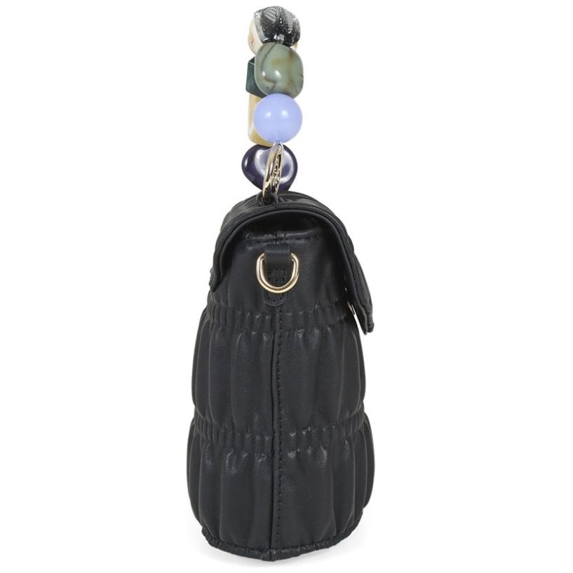 Bolso Crossbody Cloe Negro para Mujer