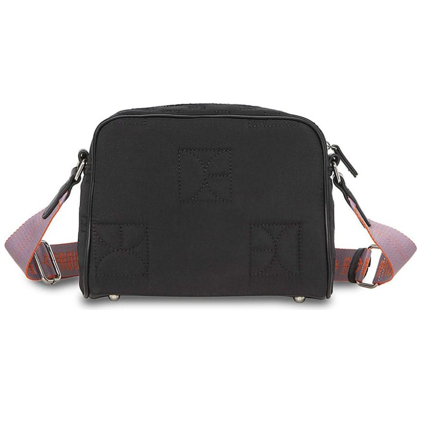 Bolso Crossbody Cloe Negro para Mujer