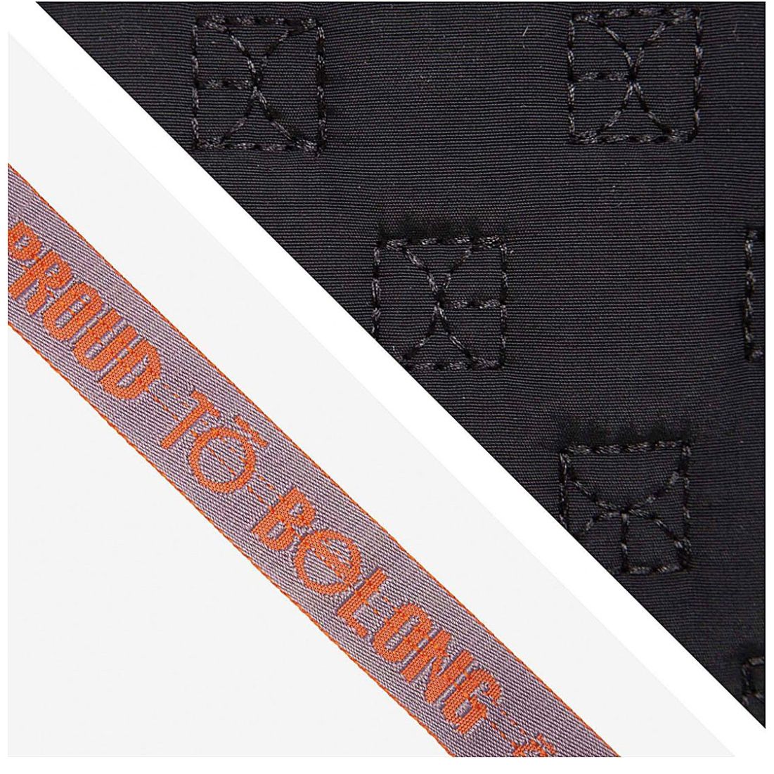 Bolso Crossbody Cloe Negro para Mujer