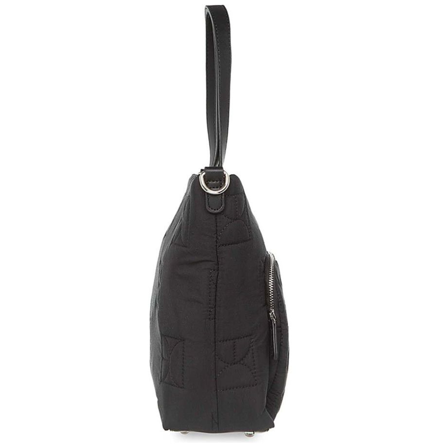 Bolso Tote Cloe Negro para Mujer