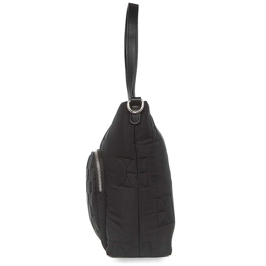Bolso Tote Cloe Negro para Mujer