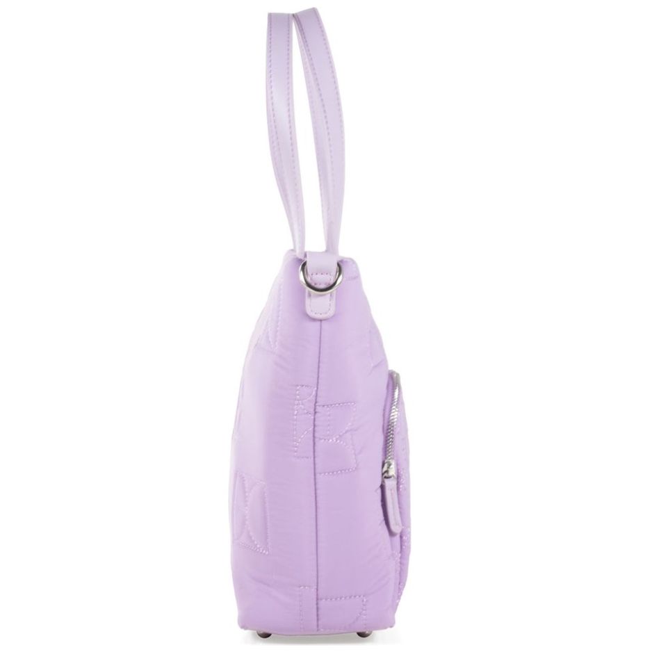 Bolso Tote Cloe Lila para Mujer