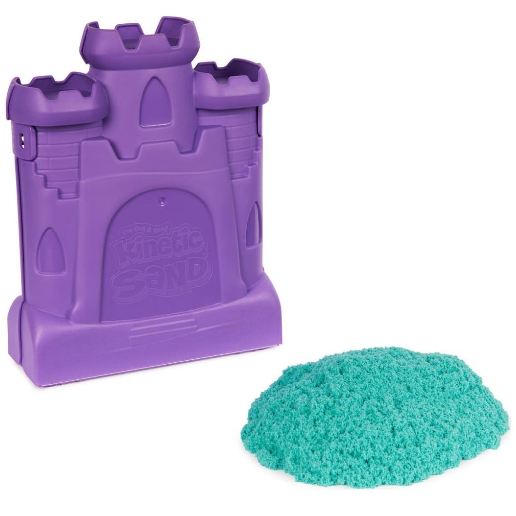 Playset Castillo Kientic Sand