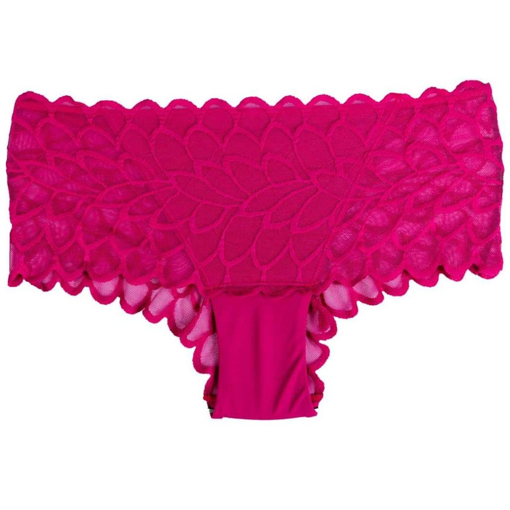 Panty de Encaje Playtex