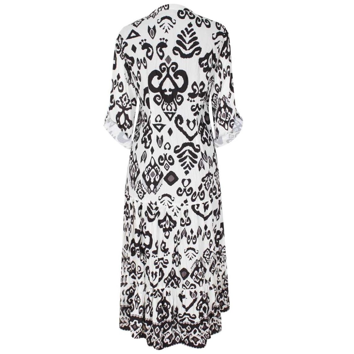 Vestido para Mujer Basel