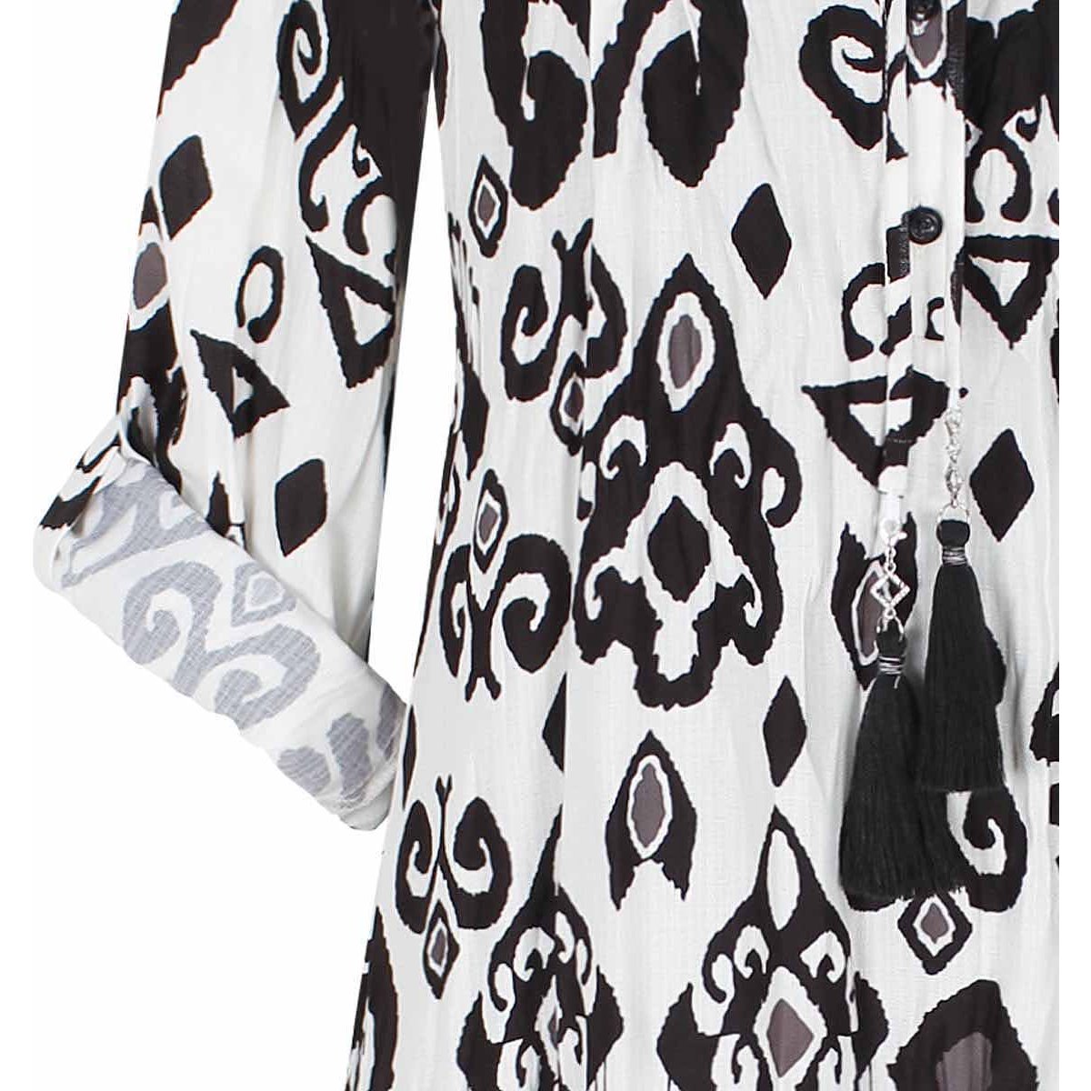 Vestido para Mujer Basel