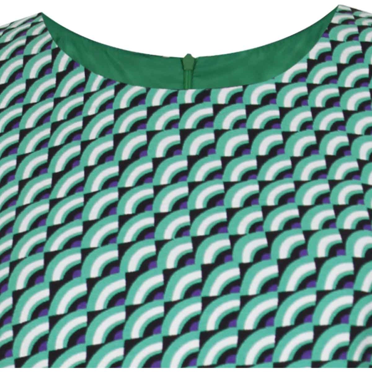 Vestido para Mujer Basel