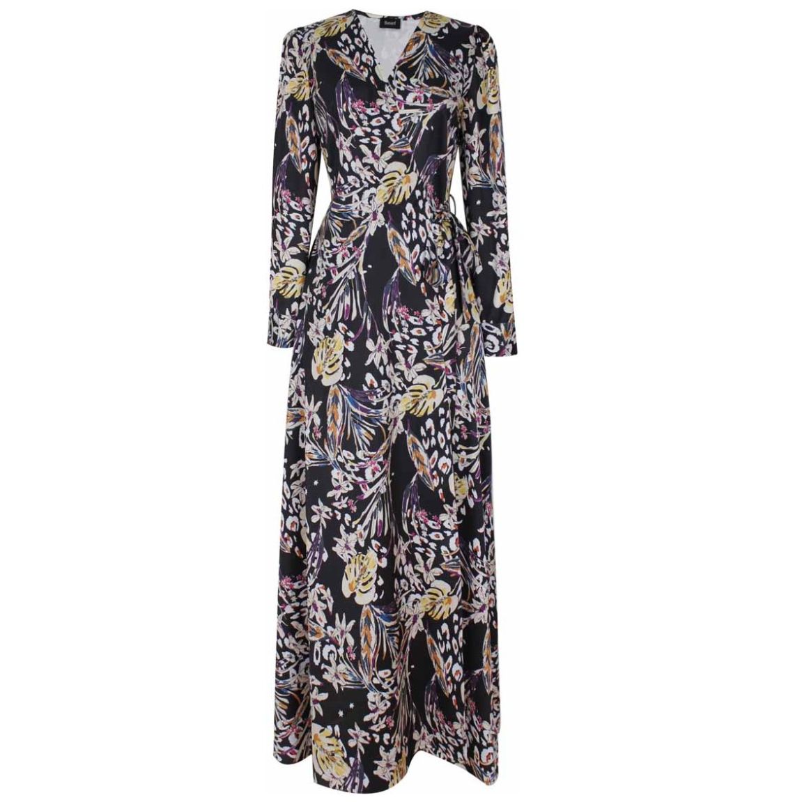 Vestido para Mujer Basel