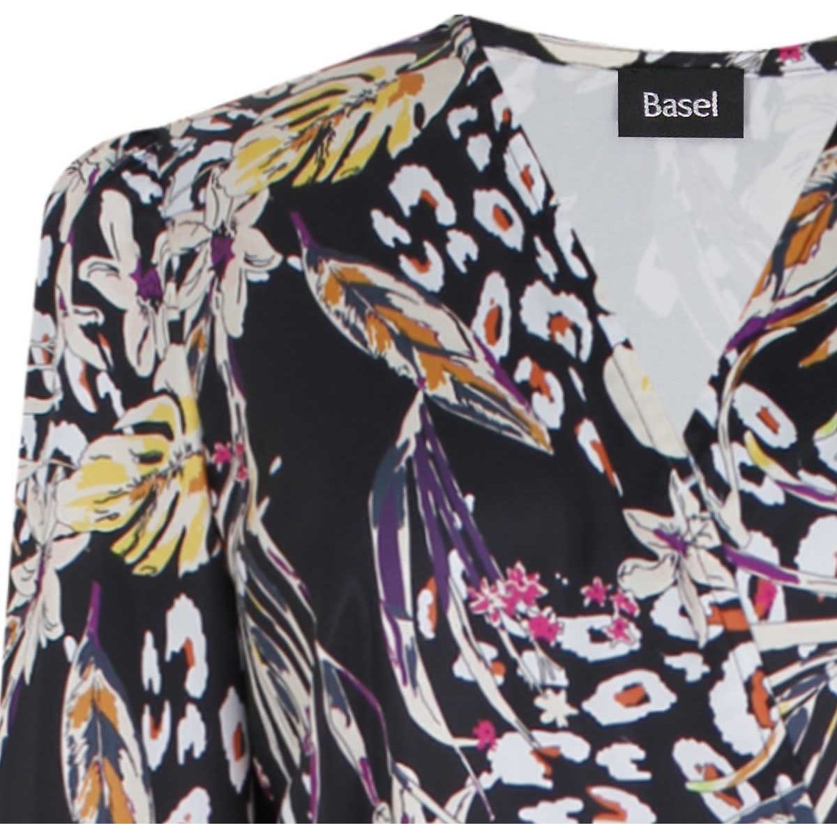 Vestido para Mujer Basel