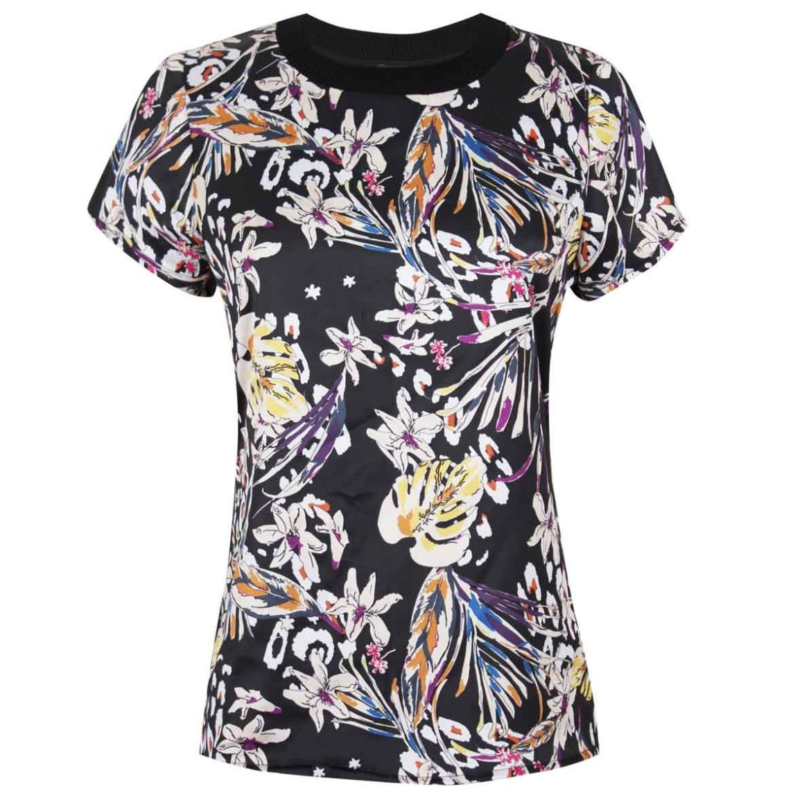 Blusa para Mujer Basel