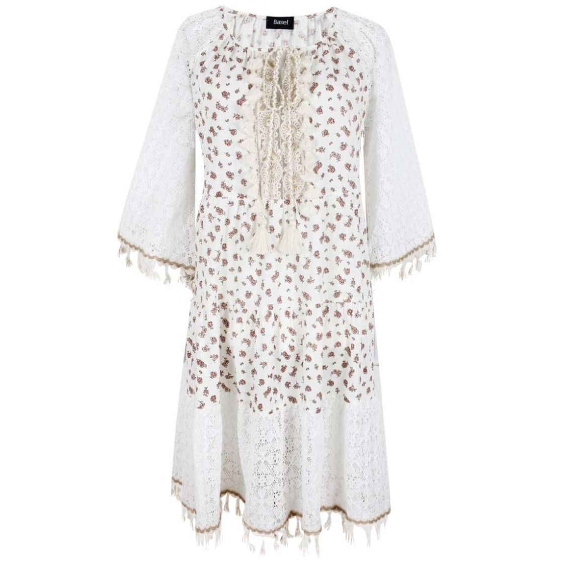 Vestido para Mujer Basel