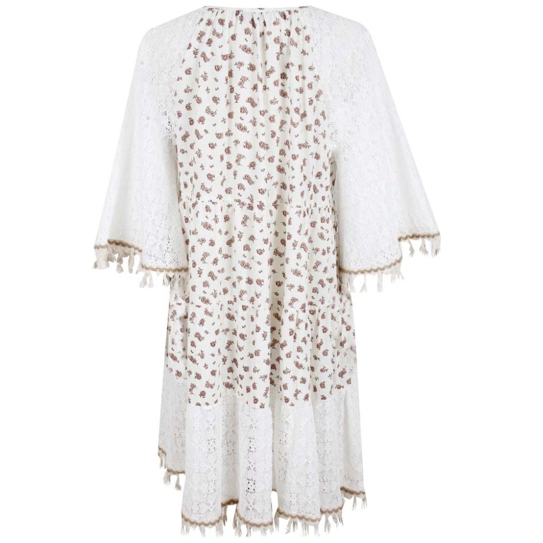 Vestido para Mujer Basel