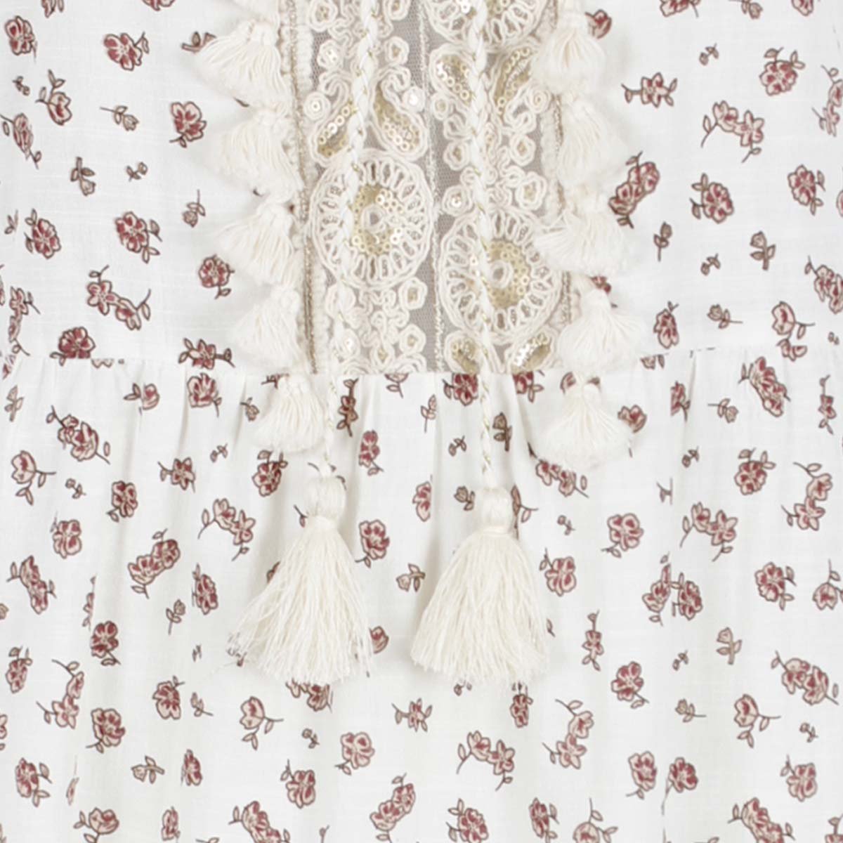 Vestido para Mujer Basel