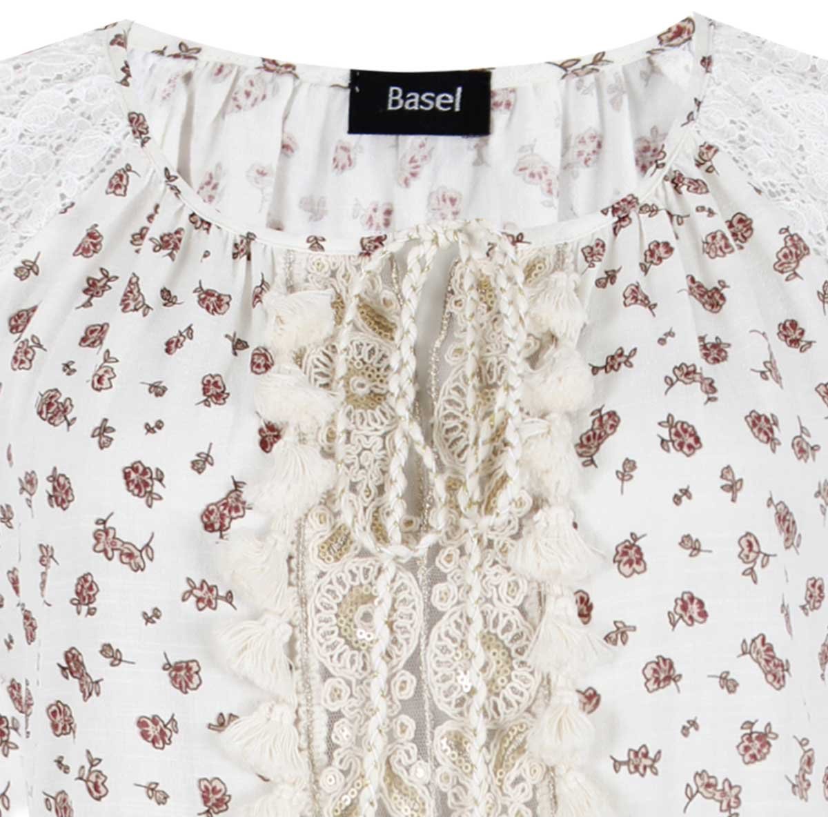 Vestido para Mujer Basel