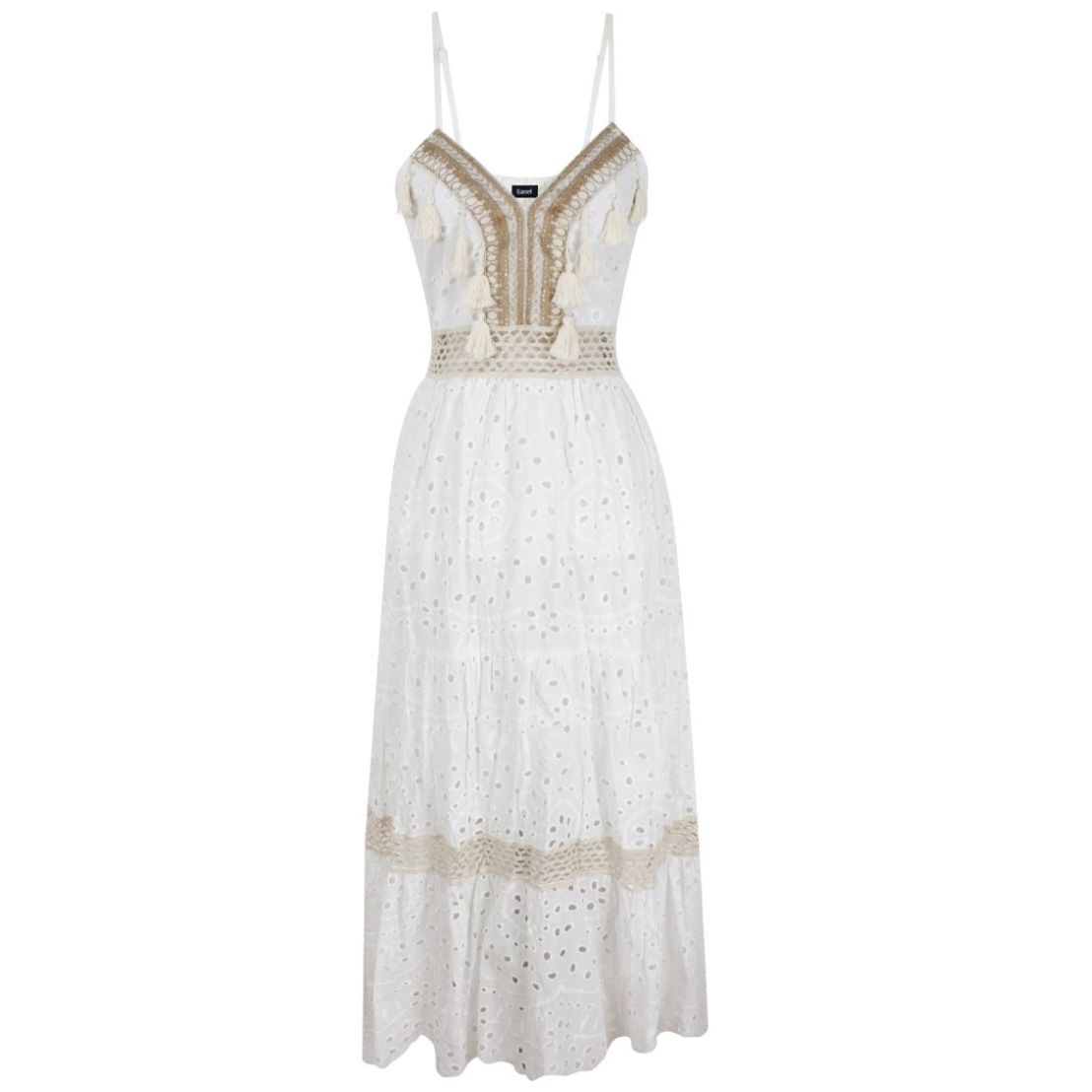 Vestido para Mujer Basel