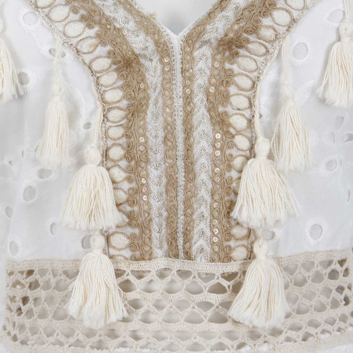 Vestido para Mujer Basel