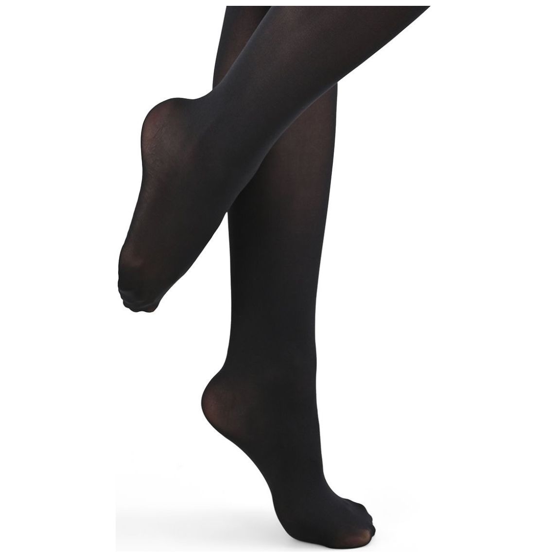 Pantimedia María Intima Efecto Zigzag para Mujer