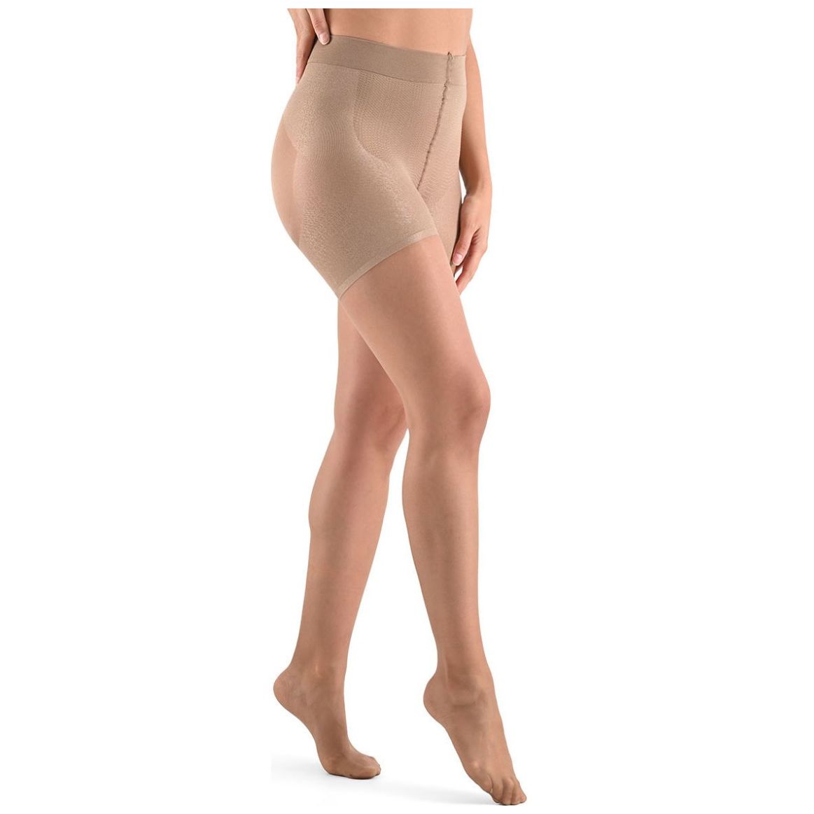 Pantimedia Control Abdomen Maria Intima