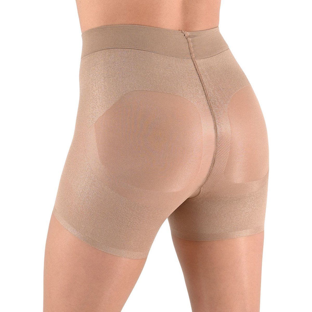 Pantimedia Control Abdomen Maria Intima