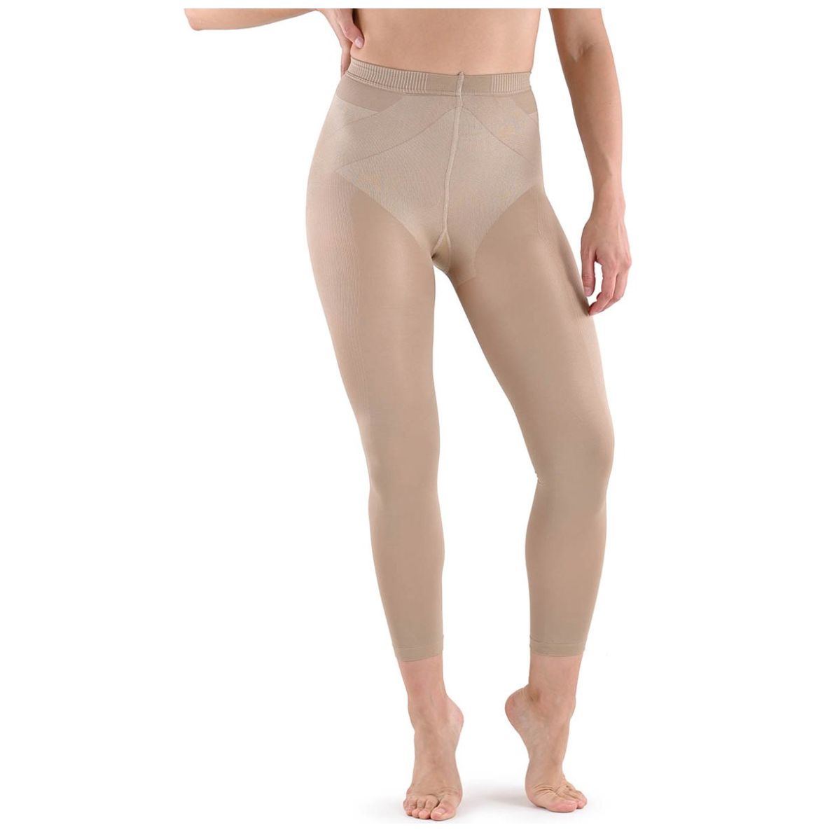 Leggings Carioca Compresión Alta Maria Intima