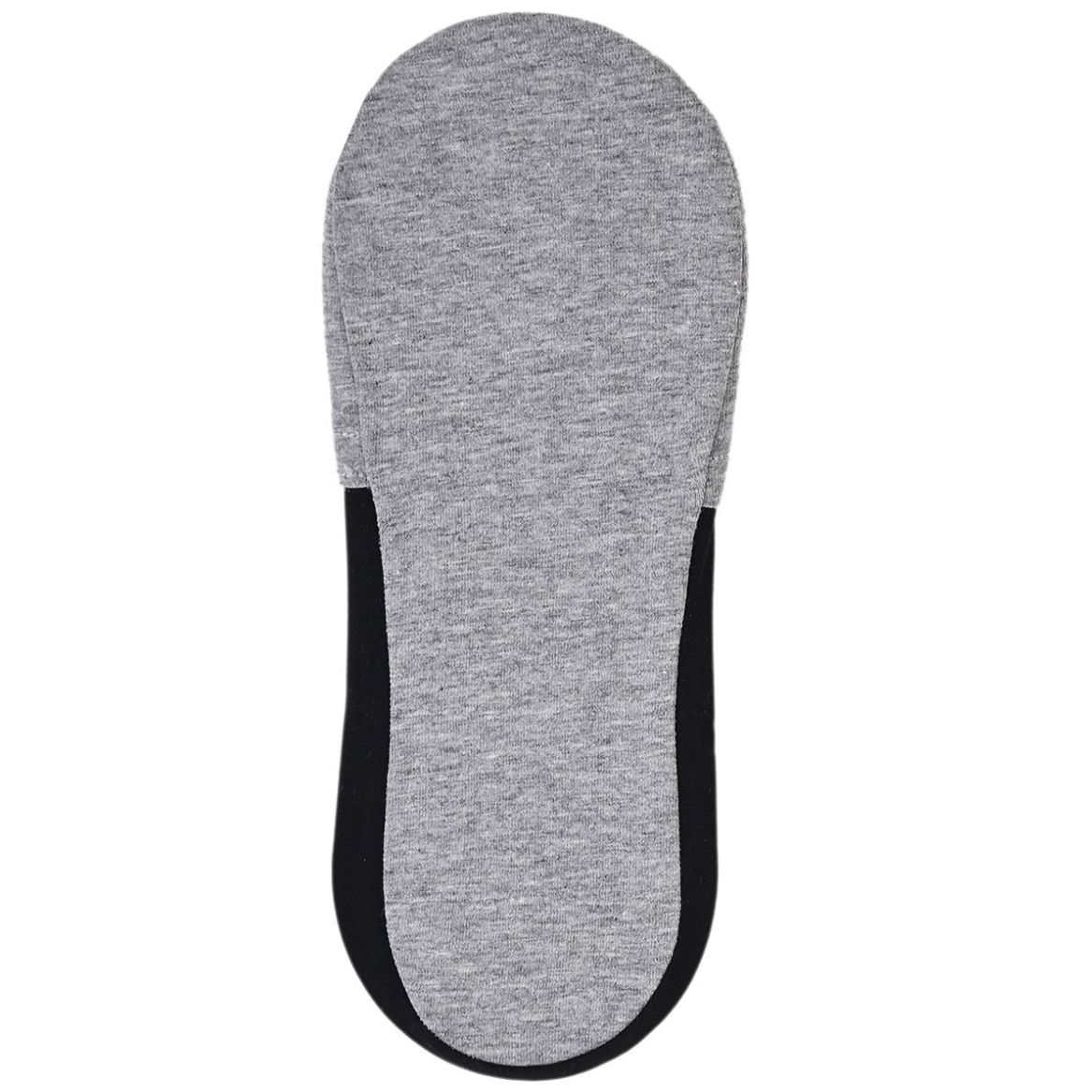 Protector Pie 2 Pares Microfibra Algodón Maria Intima