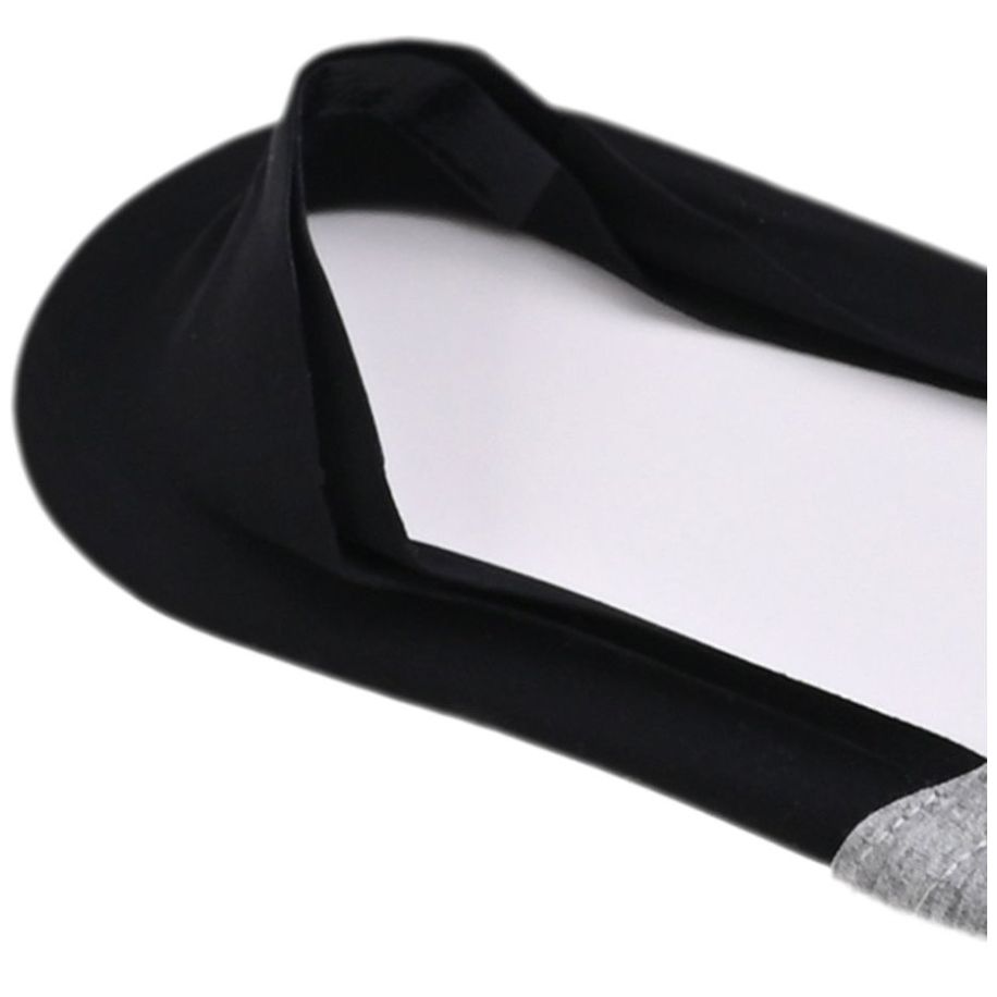 Protector Pie 2 Pares Microfibra Algodón Maria Intima