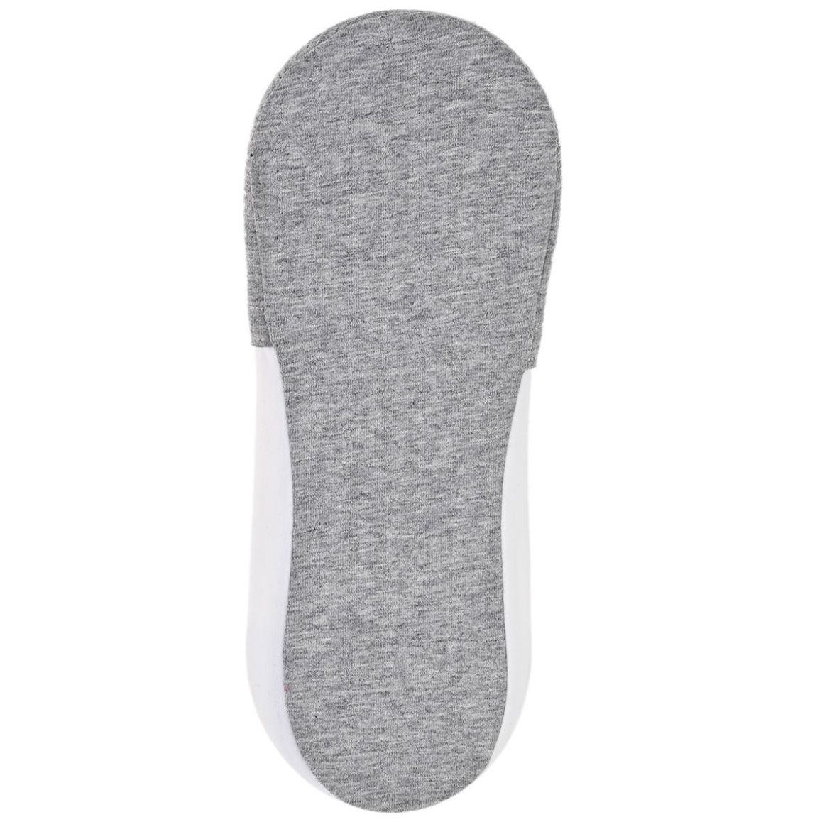 Protector Pie 2 Pares Microfibra Algodón Maria Intima