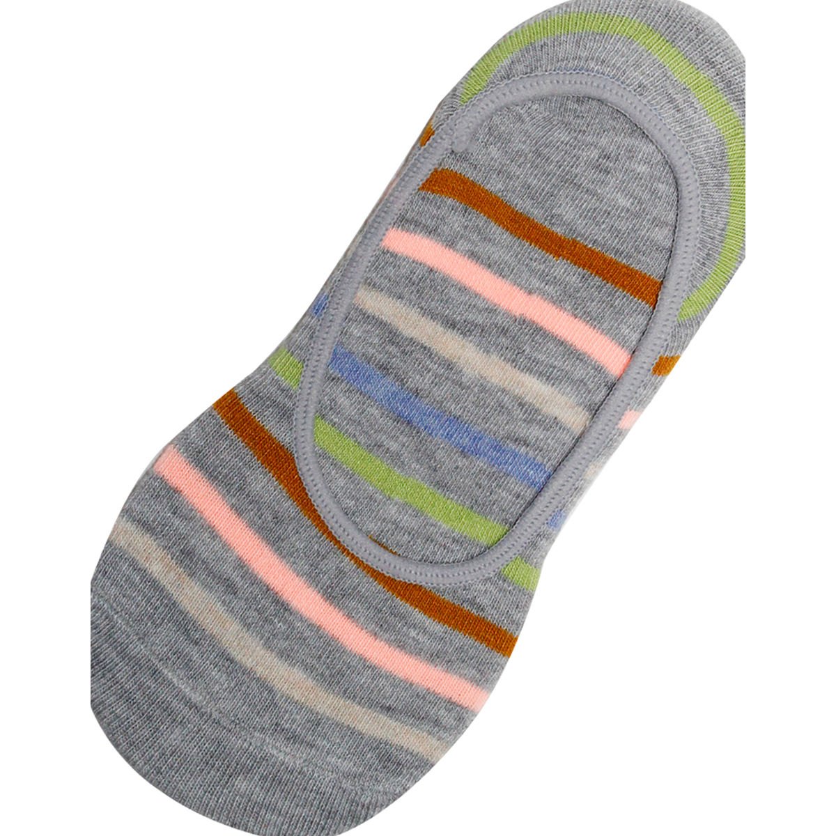 Protector Pie 3 Pares Sneaker Llama Maria Intima