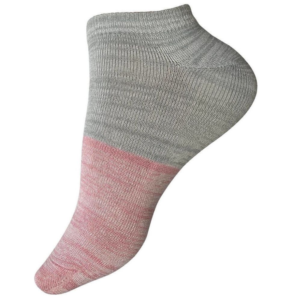 Tin 6 Pares con Mini Puntos Maria Intima