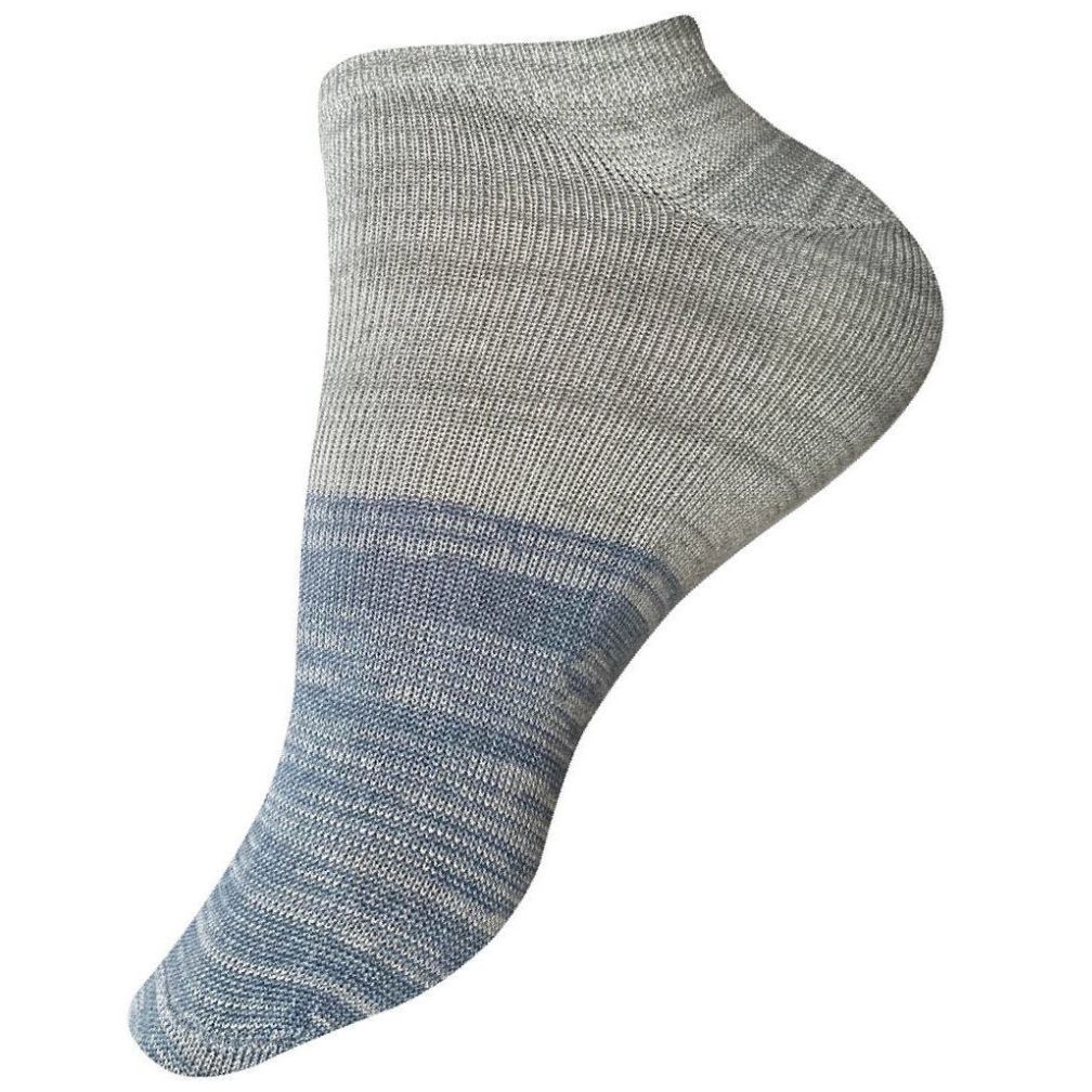 Tin 6 Pares con Mini Puntos Maria Intima