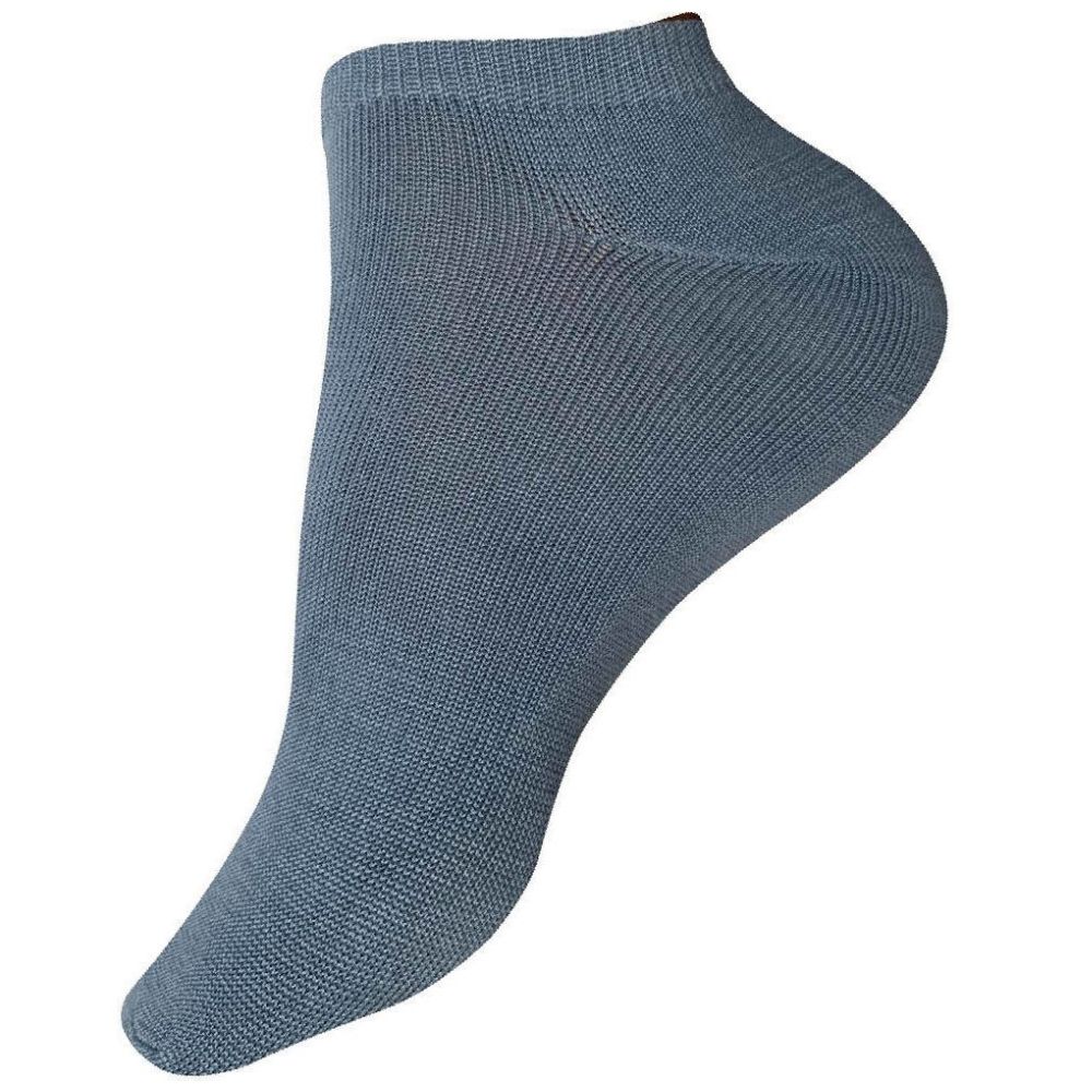 Tin 6 Pares con Mini Puntos Maria Intima