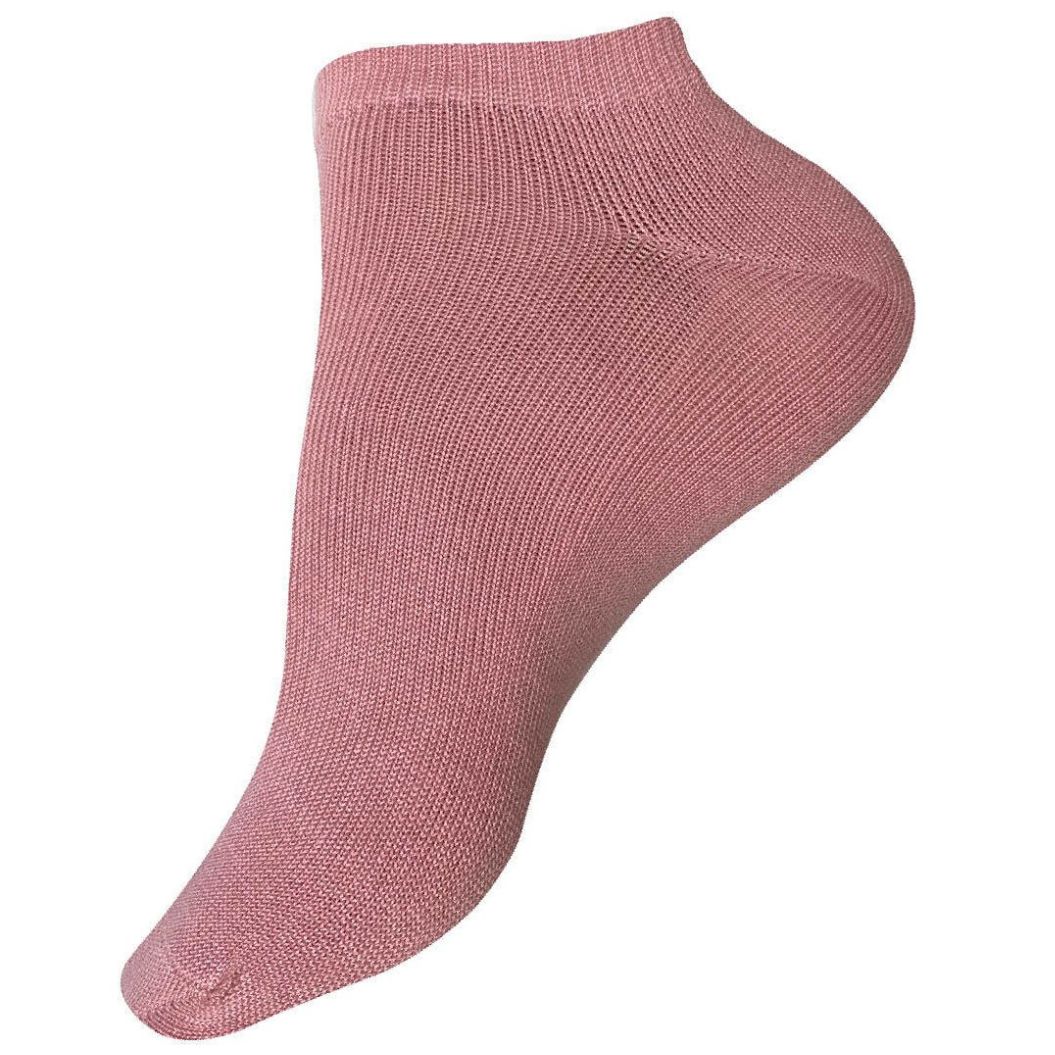 Tin 6 Pares con Mini Puntos Maria Intima