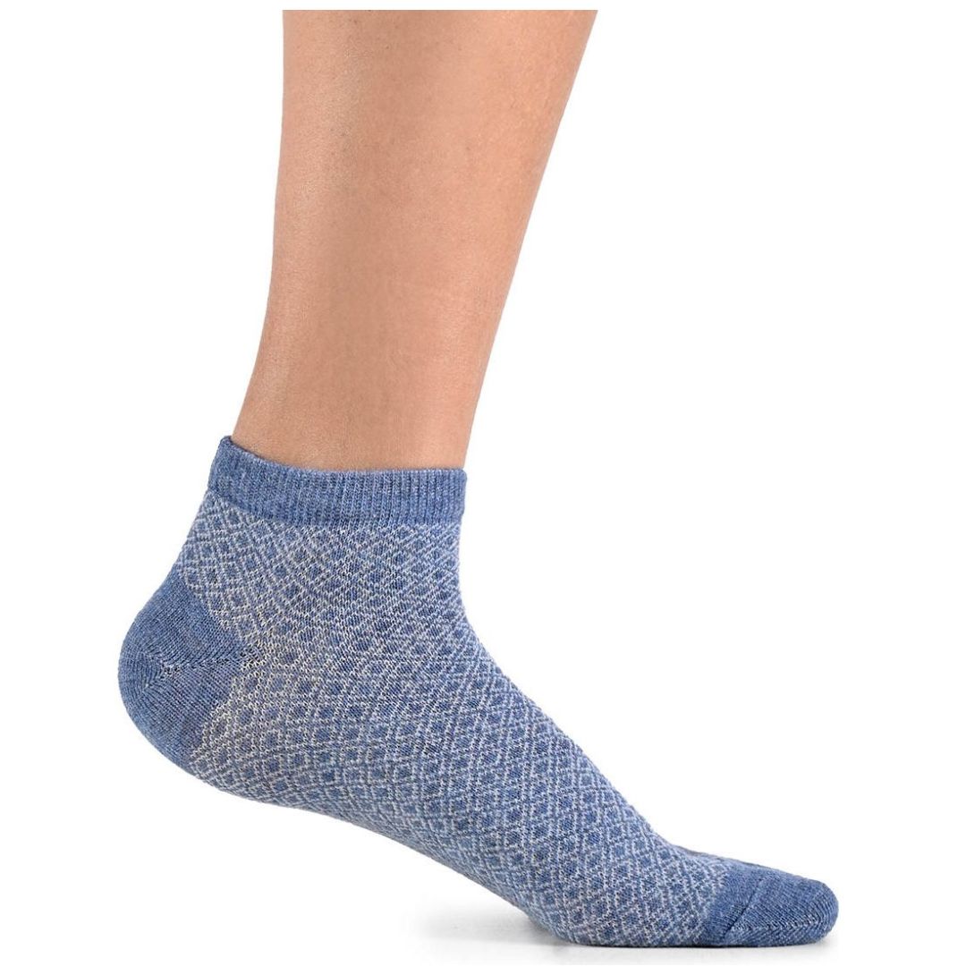 Tin 3 Pares con Textura Cruzada Maria Intima