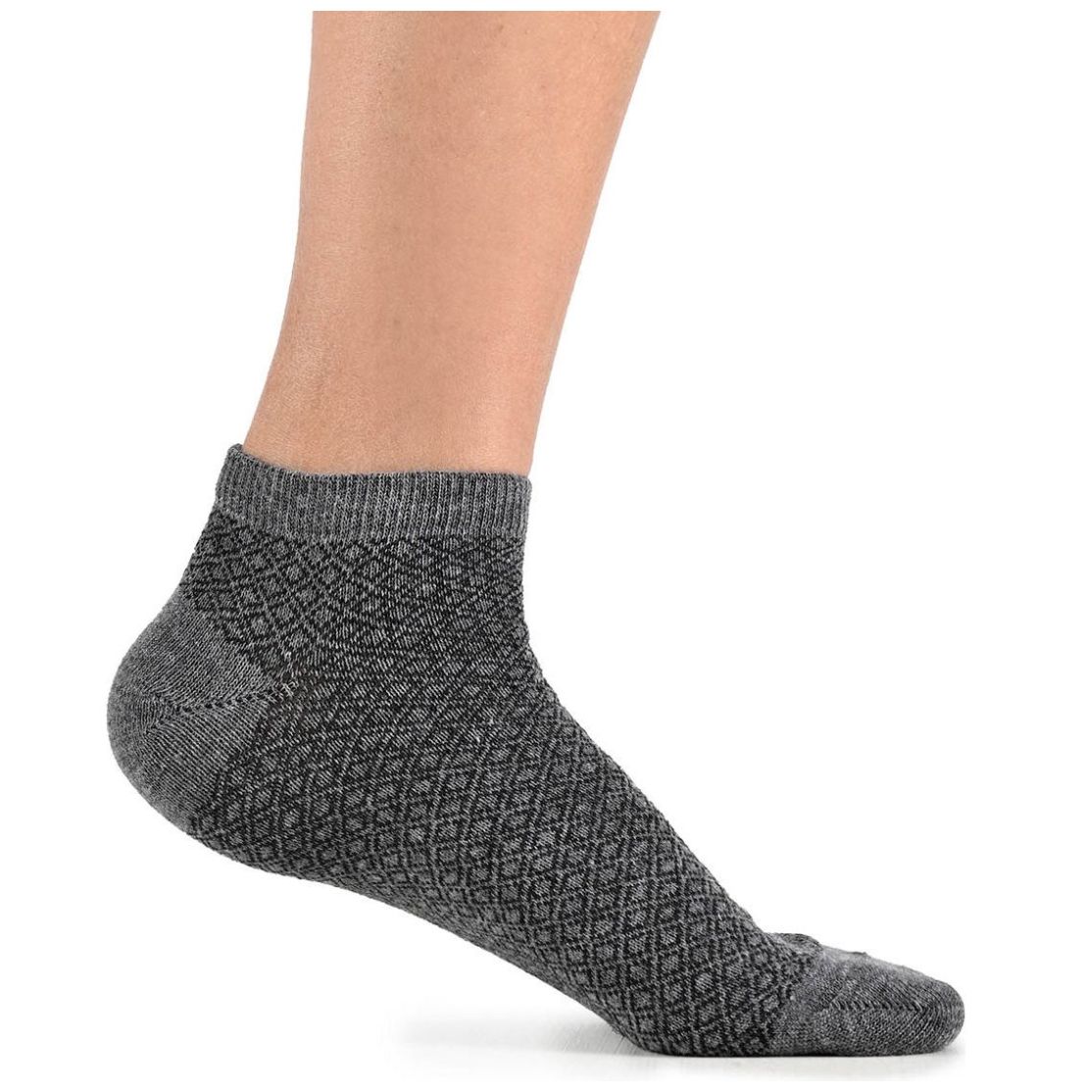 Tin 3 Pares con Textura Cruzada Maria Intima