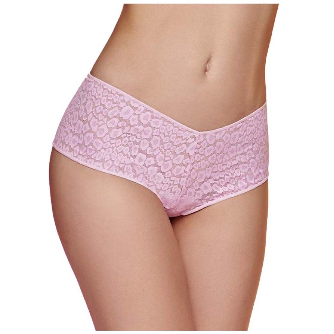 Bóxer de Encaje Ilusión