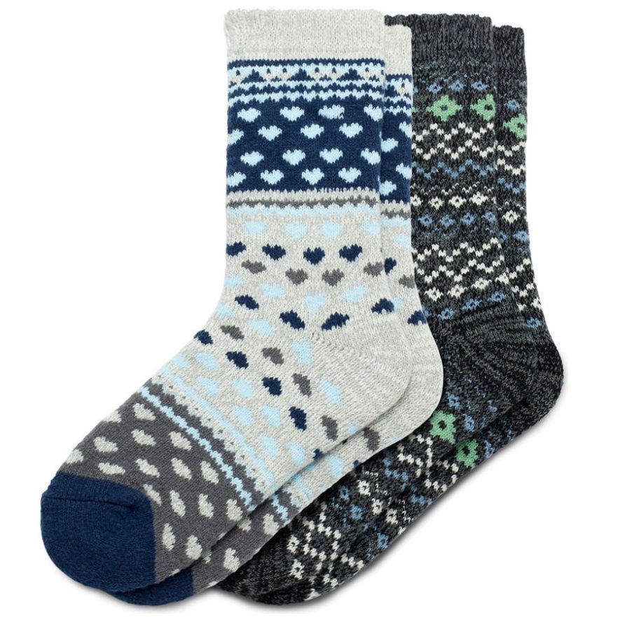 Calcetín My Favorite Fair 2 Pares Hue