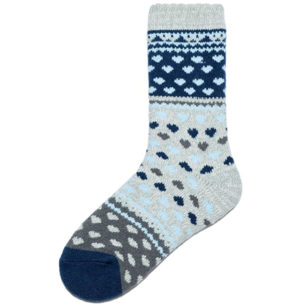 Calcetín My Favorite Fair 2 Pares Hue