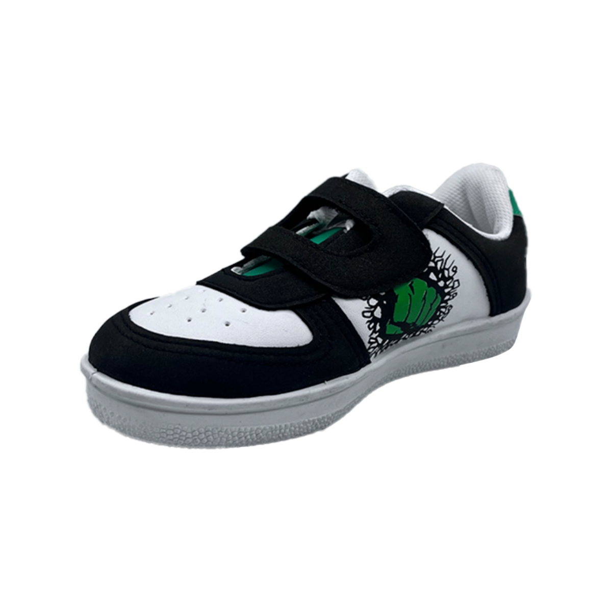 Tenis Hulk con Velcro 17-21