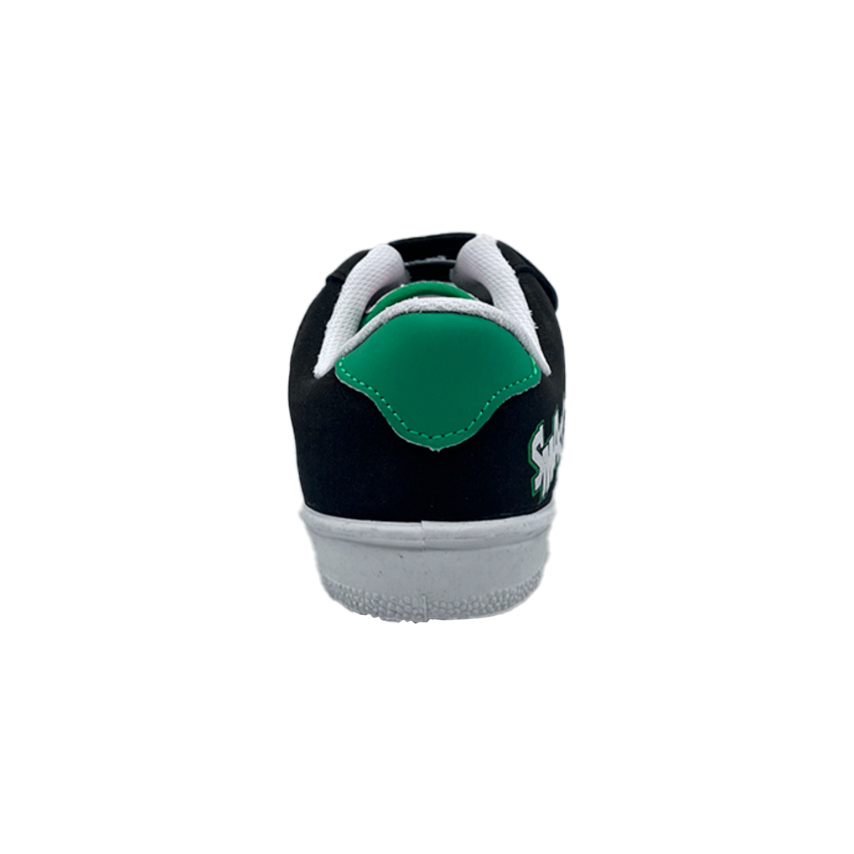 Tenis Hulk con Velcro 17-21