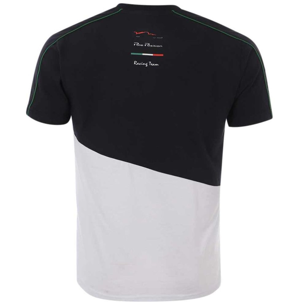 Playera Pole Position México para Hombre