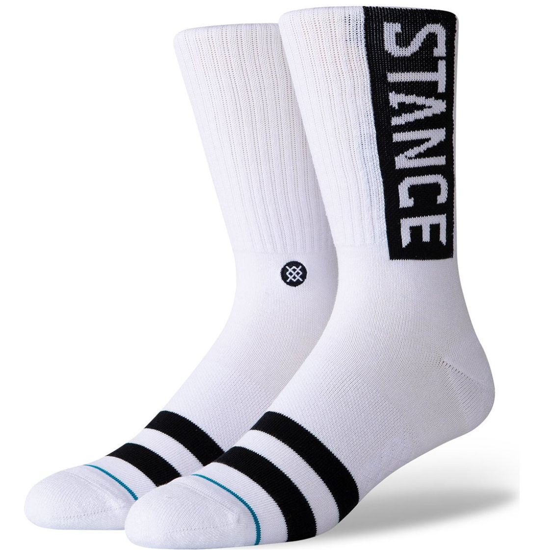 Calcetas Stance Og para Unisex