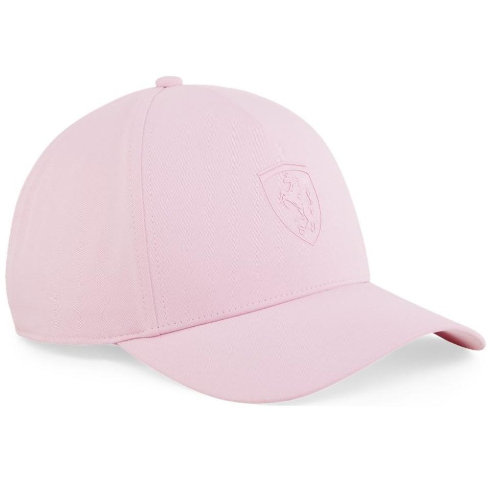 Gorra Rosa Ferrari Puma para Unisex