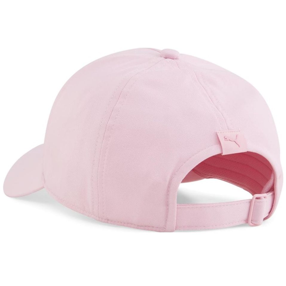 Gorra Rosa Ferrari Puma para Unisex
