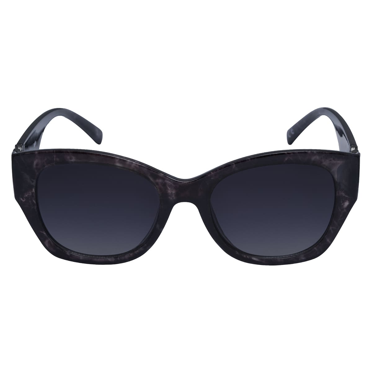 Lentes de Sol Cateye Negro Mossimo