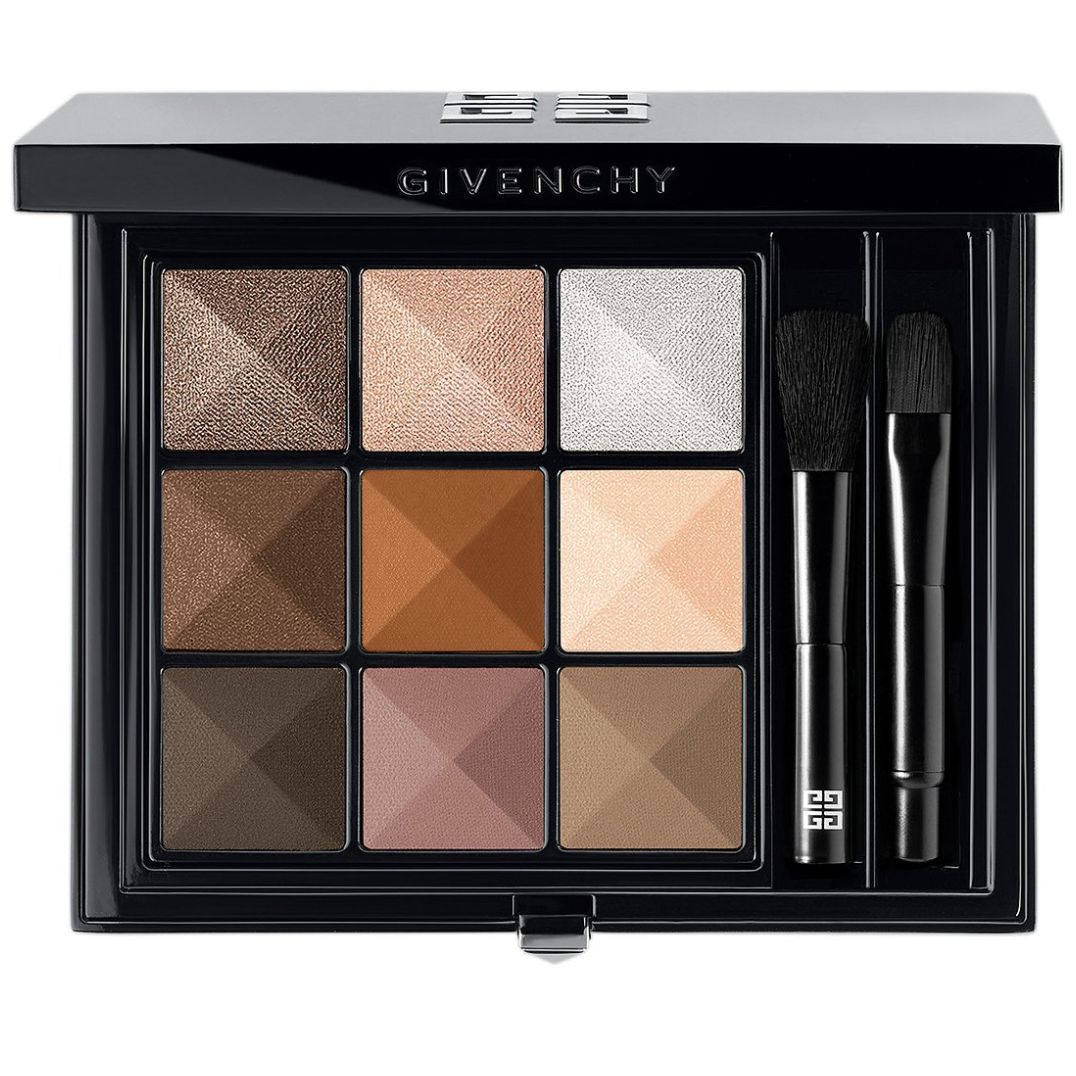 Paleta de Sombras de Ojos Le 9 N12 Alta Pigmentación Givenchy