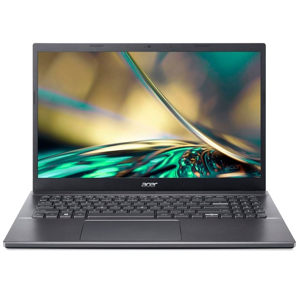 Laptop Gamer Acer A515-57-571M-Ar Acer Aspire 5 Hierro 15 Fhd Intel Ci5 8Gb Ram  512Gb Ssd