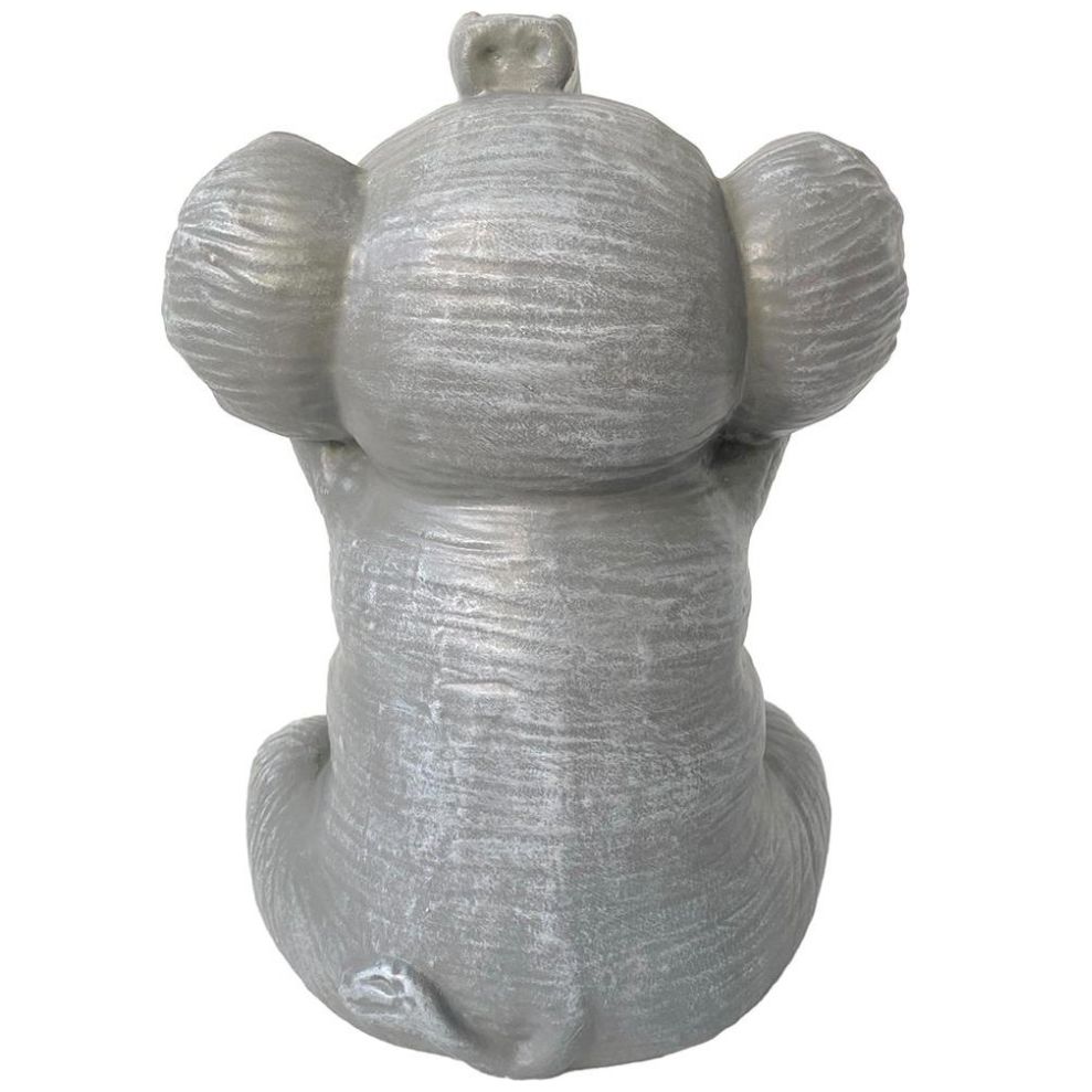 Figura Orejas Elefante Vintage Home